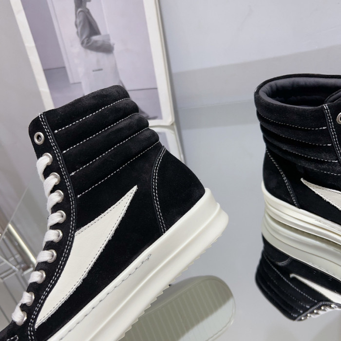RICK 0WENS SNEAKERS RO458-295