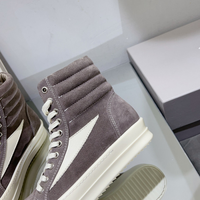 RICK 0WENS SNEAKERS RO458-297
