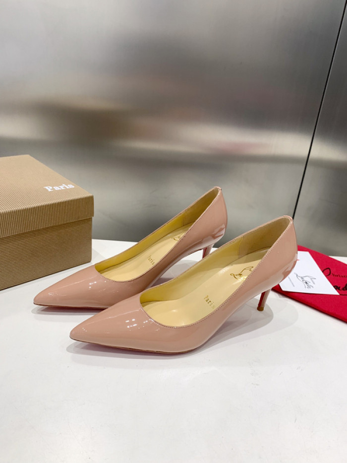 CL HEELS CL526-083
