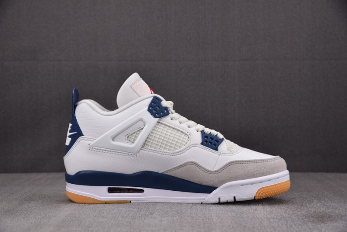 Nike SB x Air Jordan 4 Retro SP 