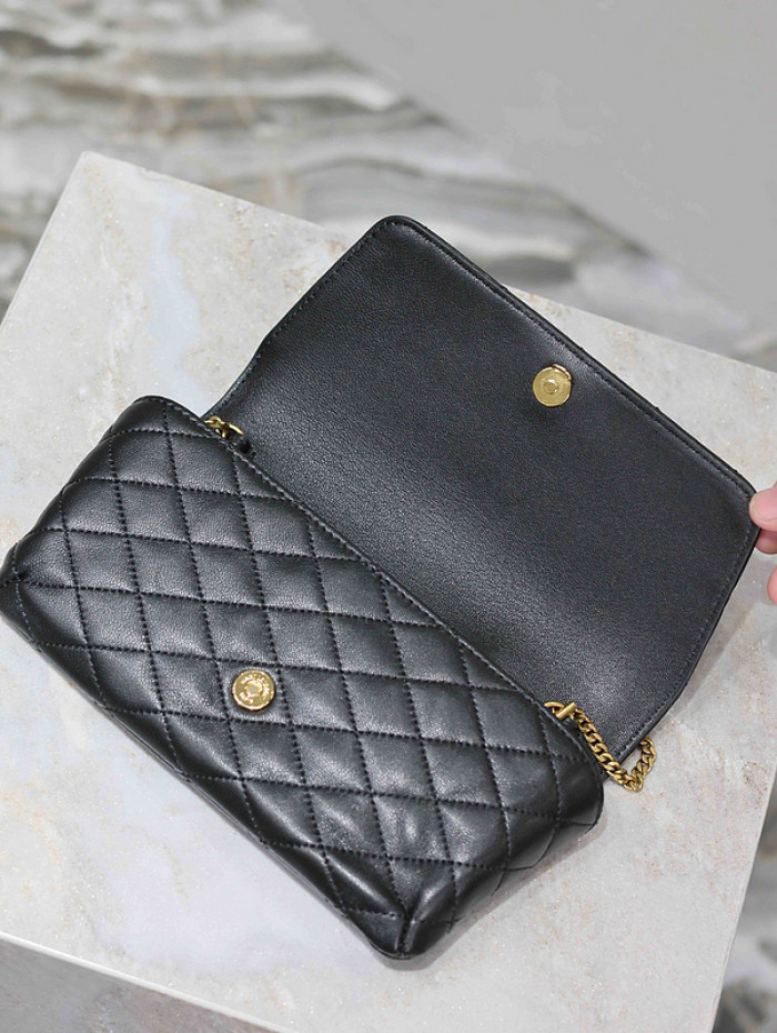 Y*SL bag B0113-181