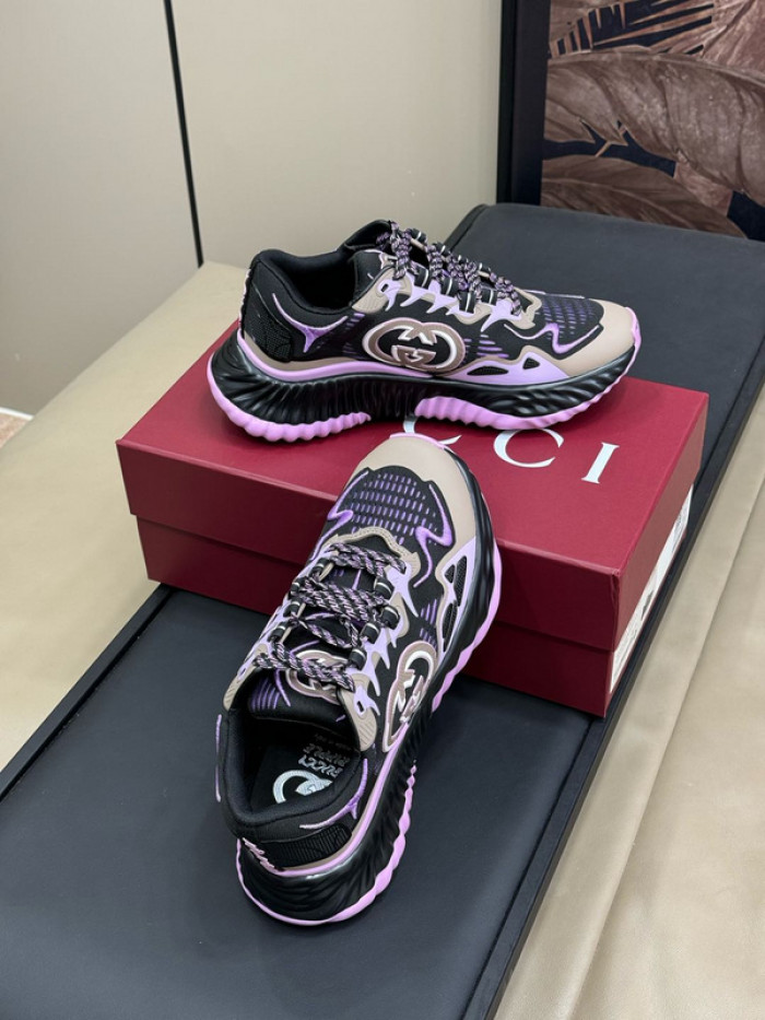 G*u*i trainer sneaker gu58203-2388