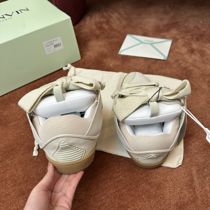 LAN.VIN SNEAKERS LEN001-208