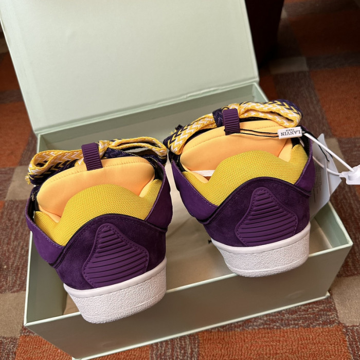LAN.VIN SNEAKERS LEN001-209