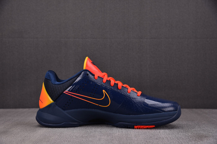 Nike Kobe 5 Protro "Indiania Fever" IM3207-400