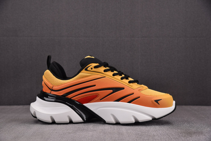 D10R SHOES D896-161