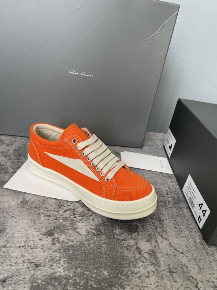 R1ck 0WENS SNEAKERS RO458-323
