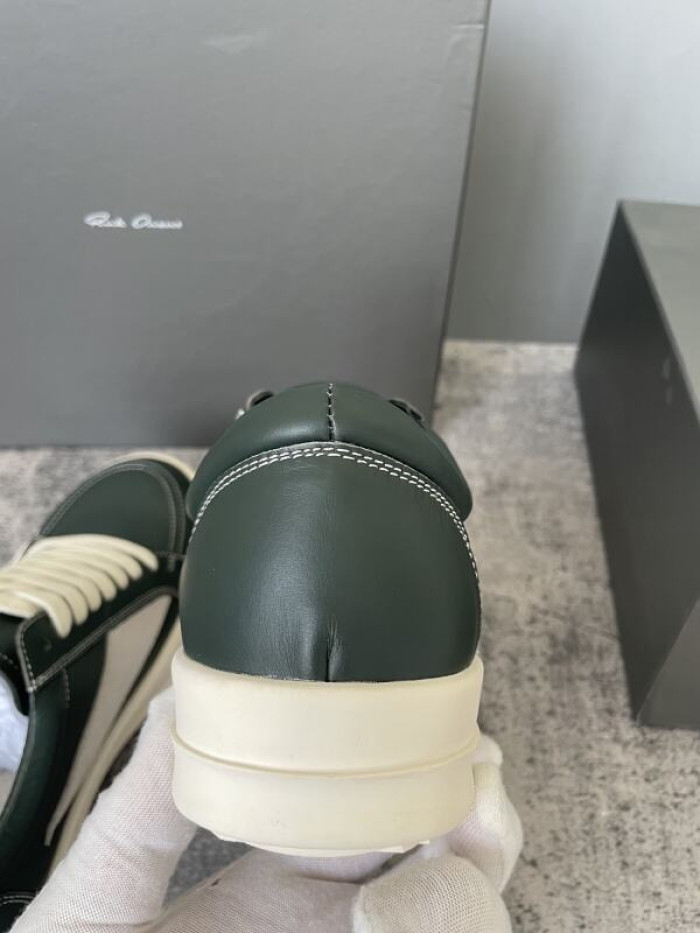 R1ck 0WENS SNEAKERS RO458-331