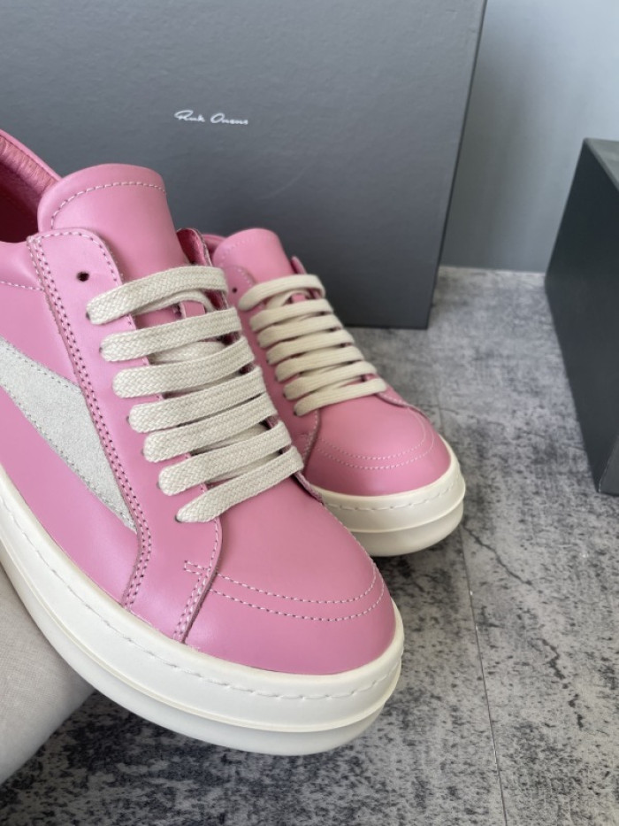 R1ck 0WENS SNEAKERS RO458-334