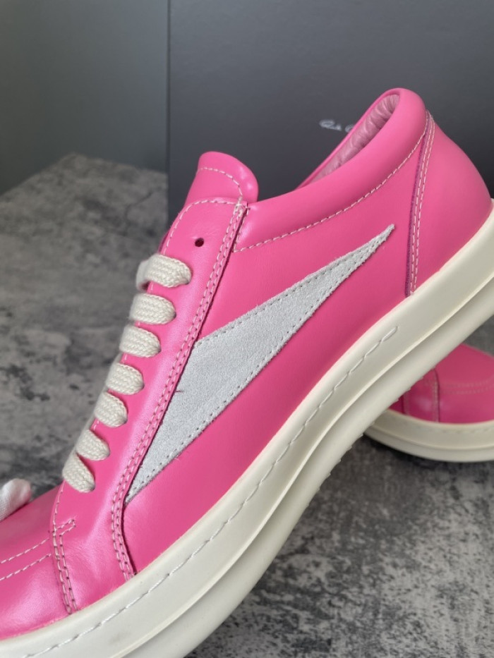 R1ck 0WENS SNEAKERS RO458-336