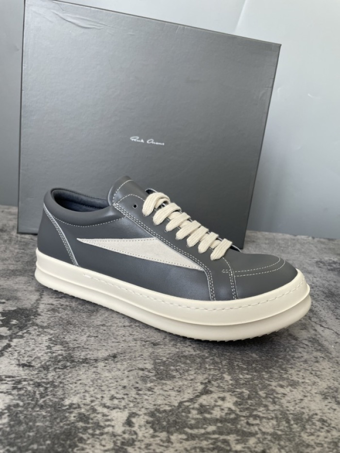 R1ck 0WENS SNEAKERS RO458-339