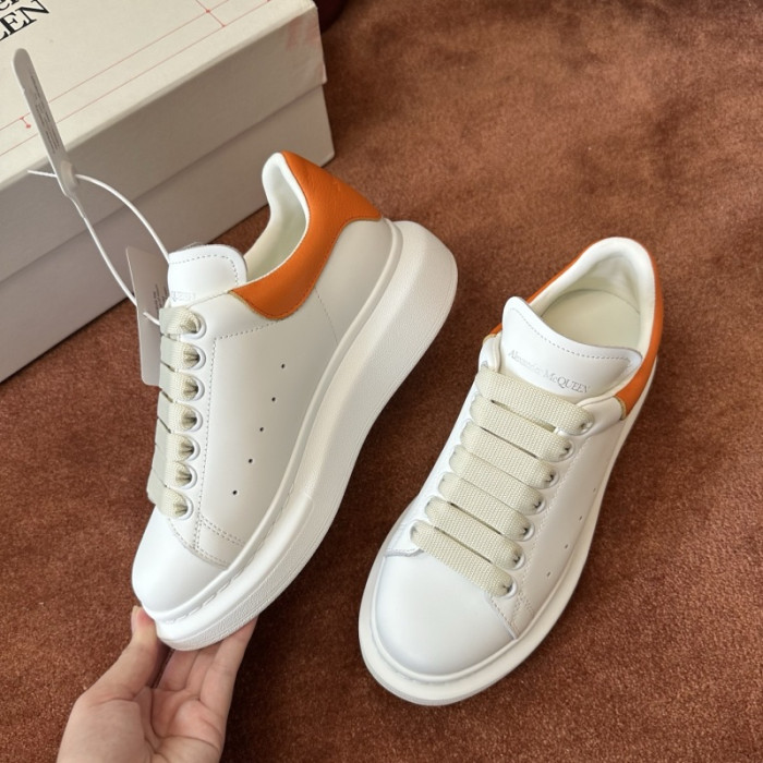 A1EXANDER M*QUEEN SNEAKERS WHGP7-198