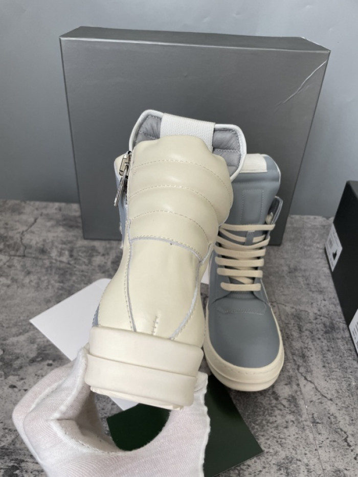 R1ck 0WENS SNEAKERS RO458-340