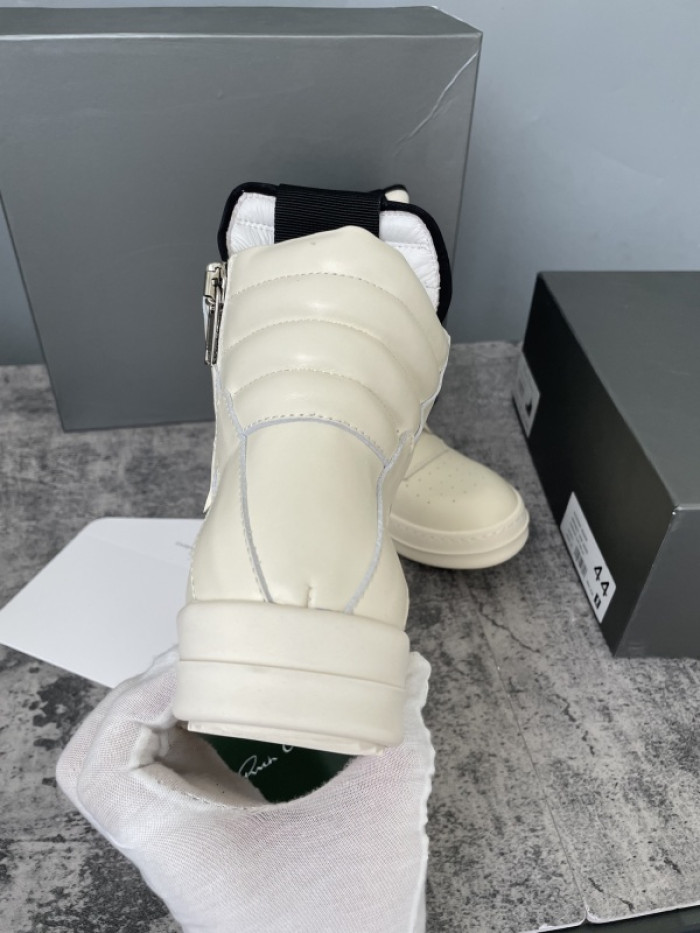 R1ck 0WENS SNEAKERS RO458-341