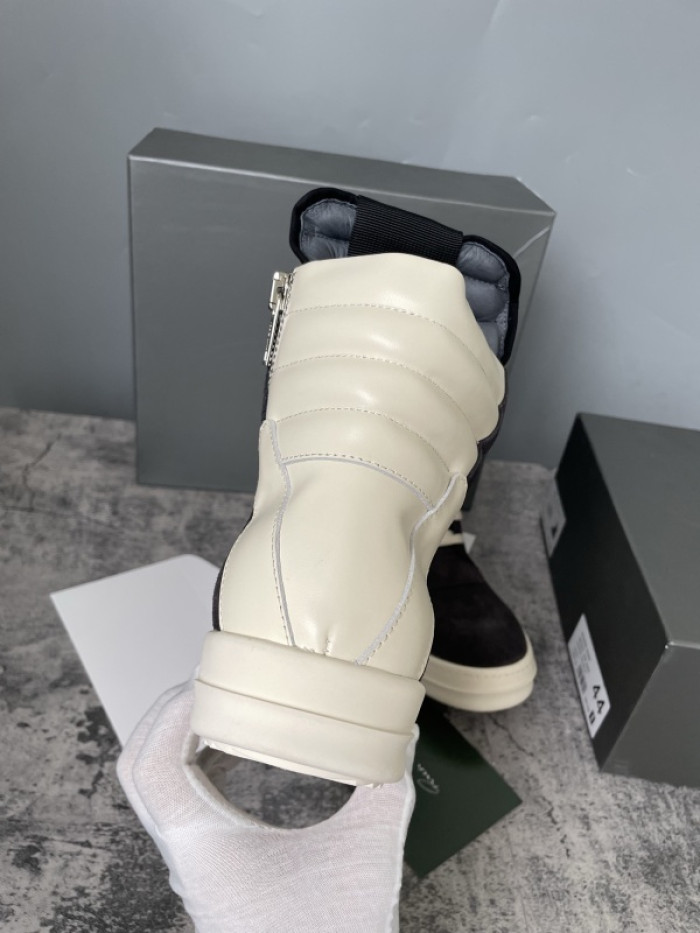 R1ck 0WENS SNEAKERS RO458-346