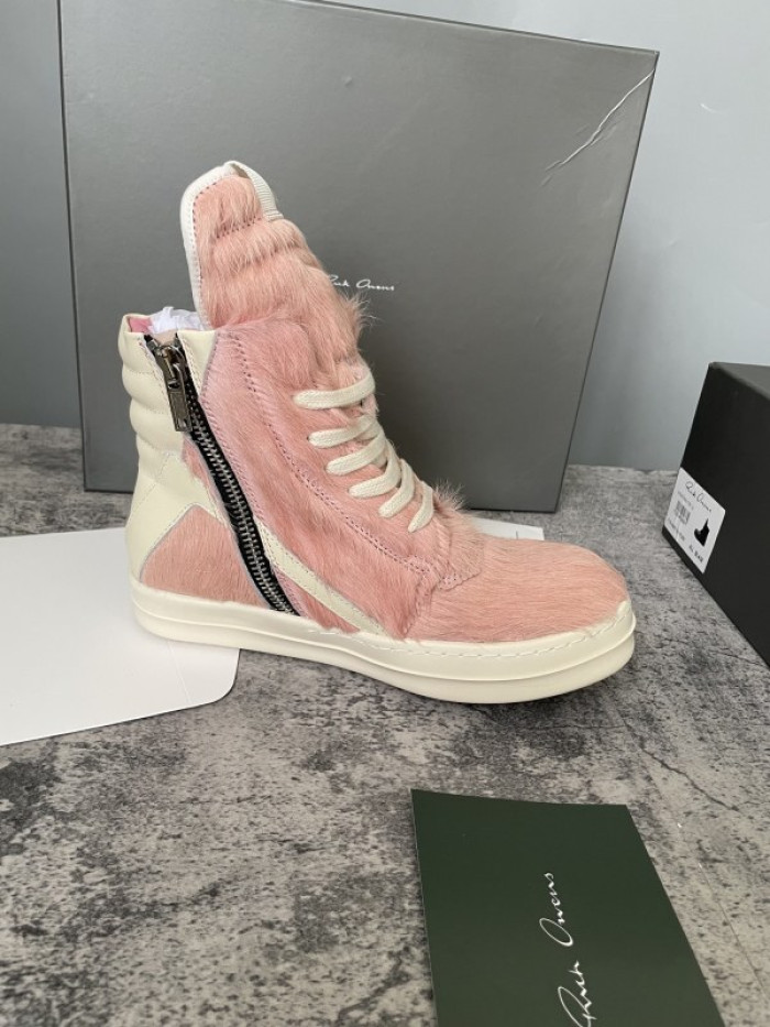 R1ck 0WENS SNEAKERS RO458-357
