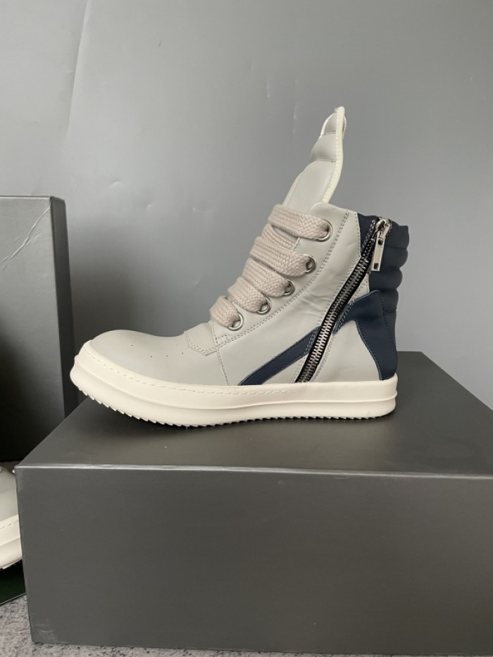 R1ck 0WENS SNEAKERS RO458-366