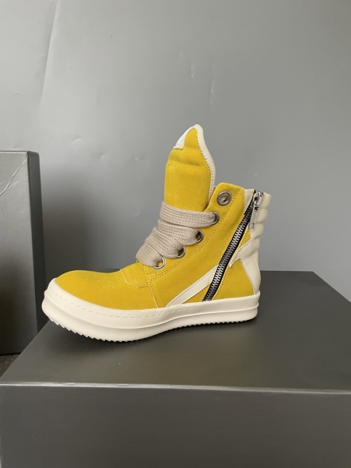 R1ck 0WENS SNEAKERS RO458-367