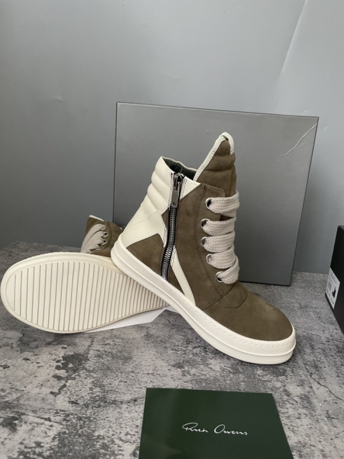 R1ck 0WENS SNEAKERS RO458-369