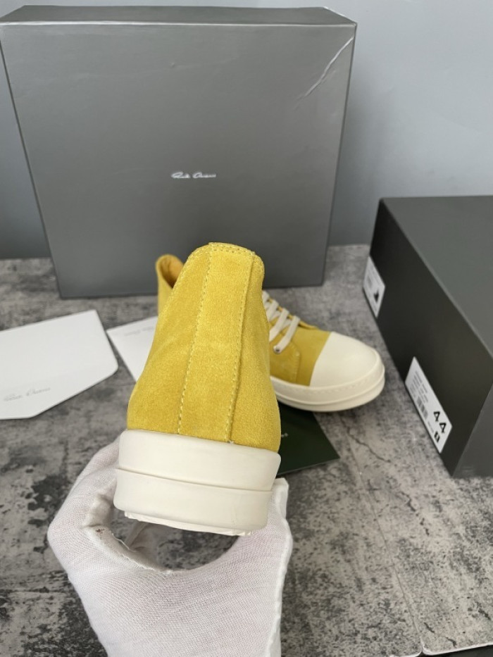R1ck 0WENS SNEAKERS RO458-383