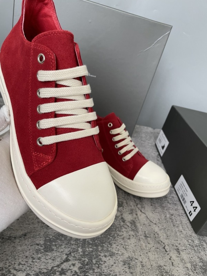 R1ck 0WENS SNEAKERS RO458-387