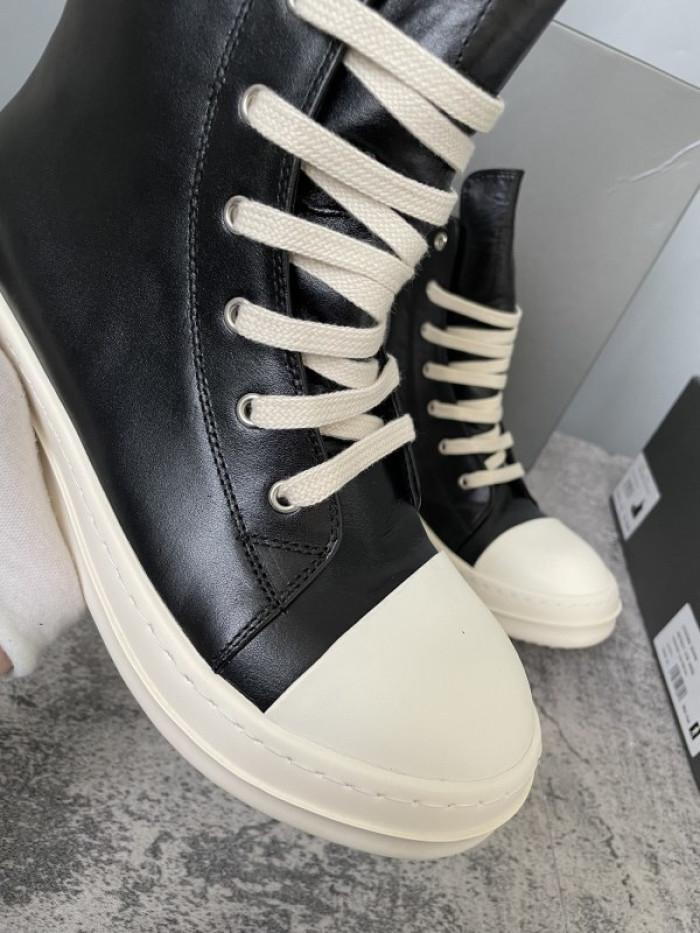 R1ck 0WENS SNEAKERS RO458-395