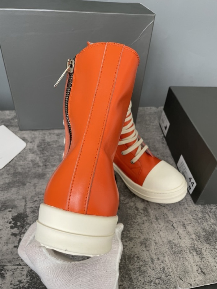 R1ck 0WENS SNEAKERS RO458-397