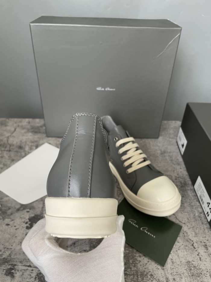 R1ck 0WENS SNEAKERS RO458-373