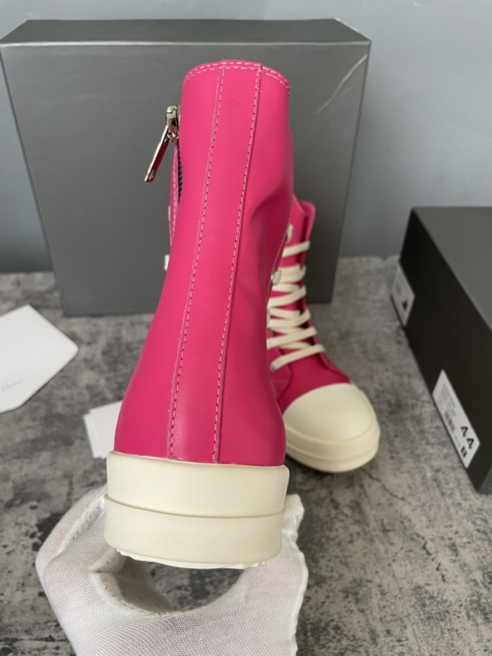 R1ck 0WENS SNEAKERS RO458-401