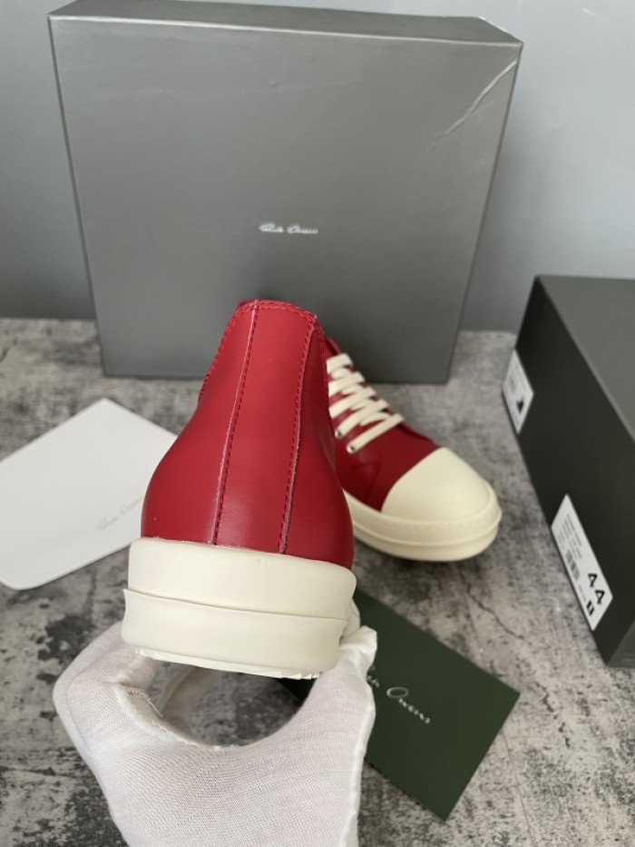 R1ck 0WENS SNEAKERS RO458-374