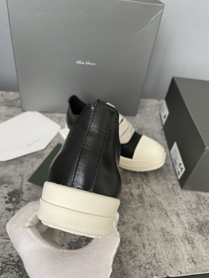 R1ck 0WENS SNEAKERS RO458-413