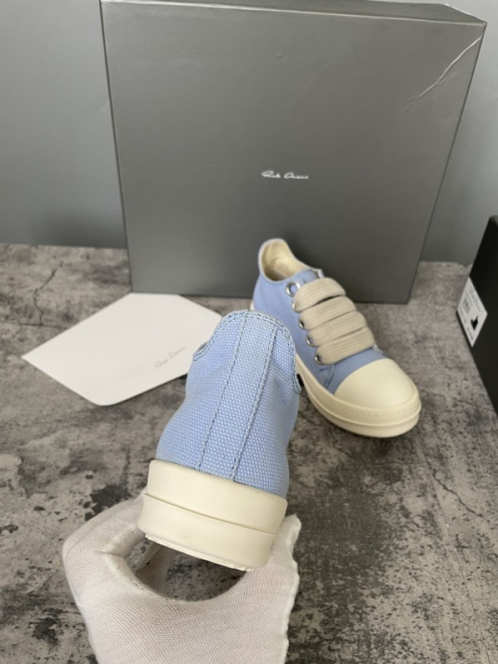 R1ck 0WENS SNEAKERS RO458-414