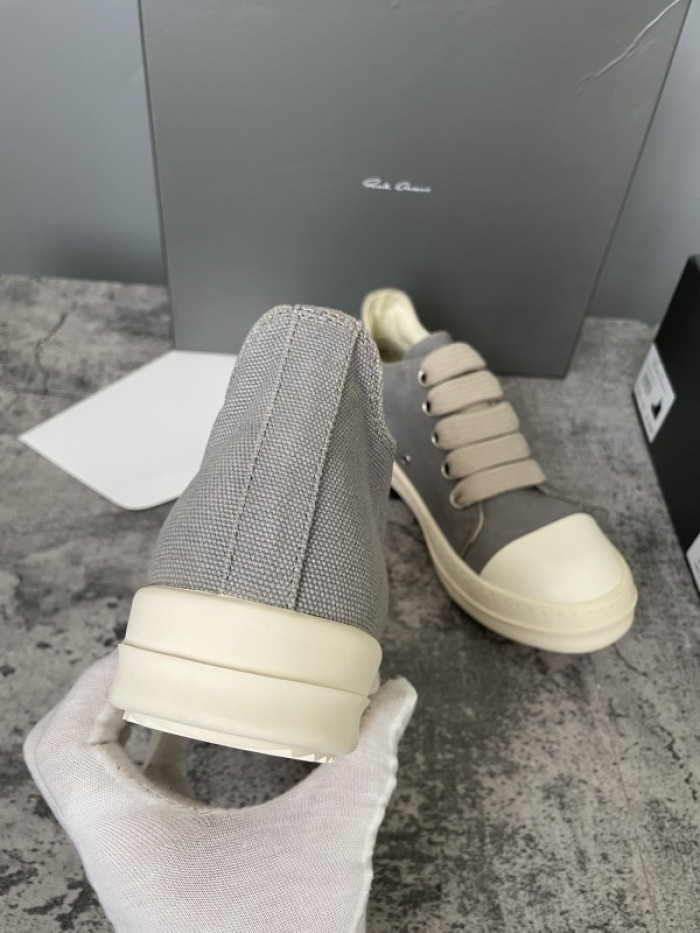 R1ck 0WENS SNEAKERS RO458-415