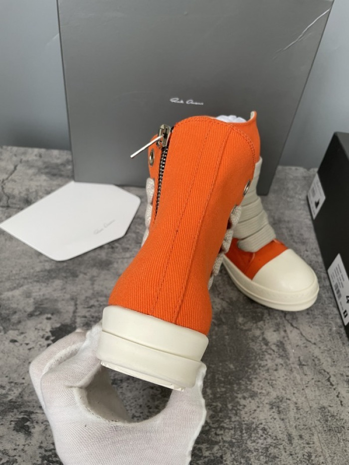 R1ck 0WENS SNEAKERS RO458-428