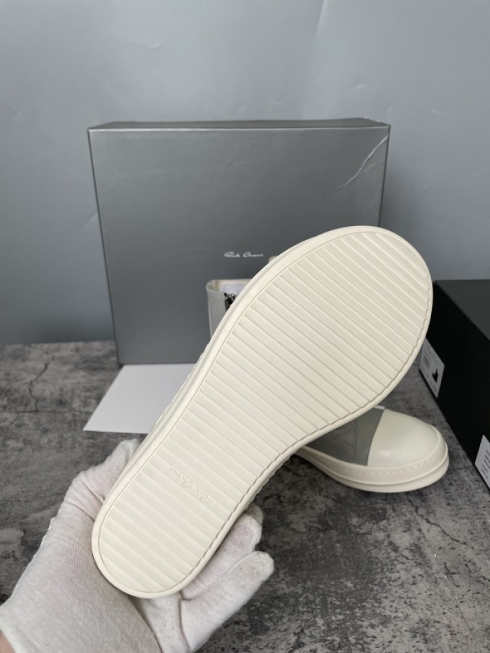 R1ck 0WENS SNEAKERS RO458-437
