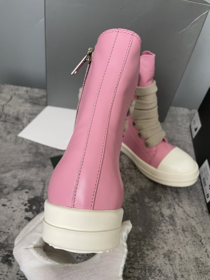 R1ck 0WENS SNEAKERS RO458-433