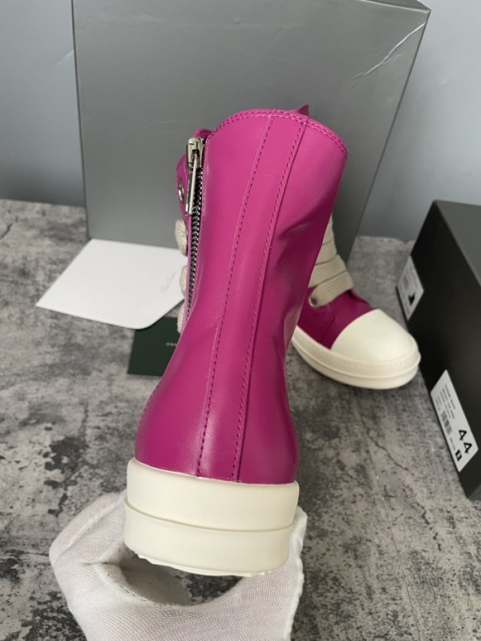 R1ck 0WENS SNEAKERS RO458-436