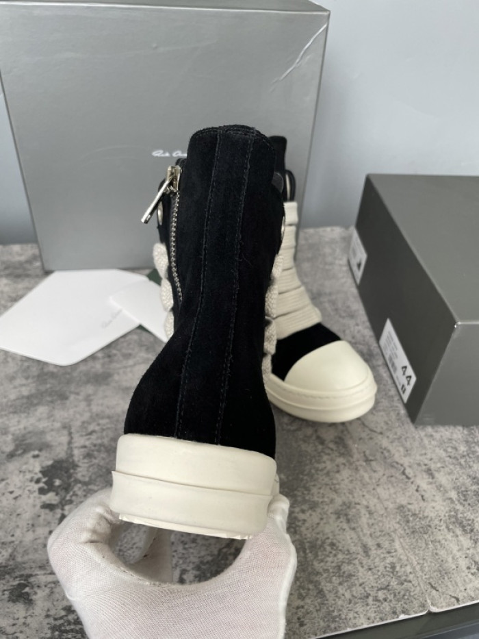 R1ck 0WENS SNEAKERS RO458-444