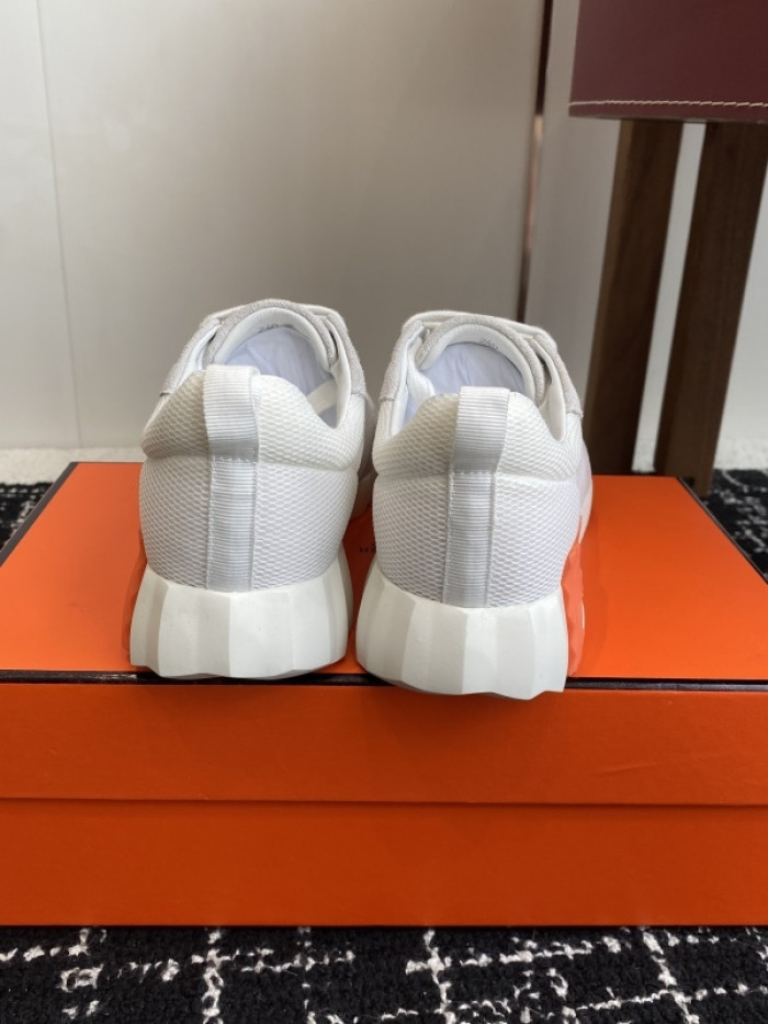 HER*MES SNEAKER HM1028-108