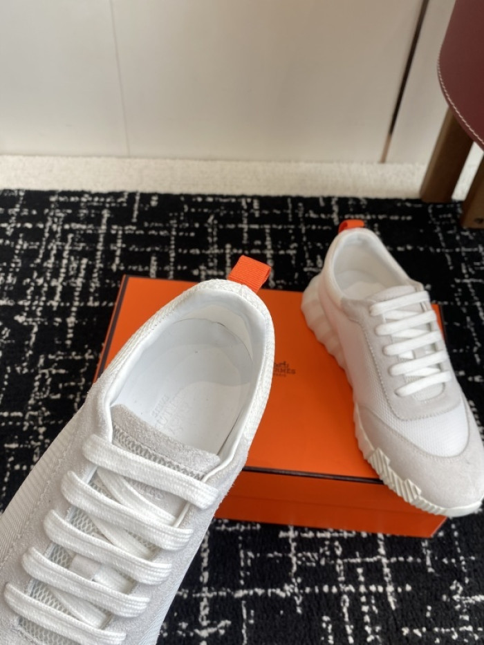 HER*MES SNEAKER HM1028-109