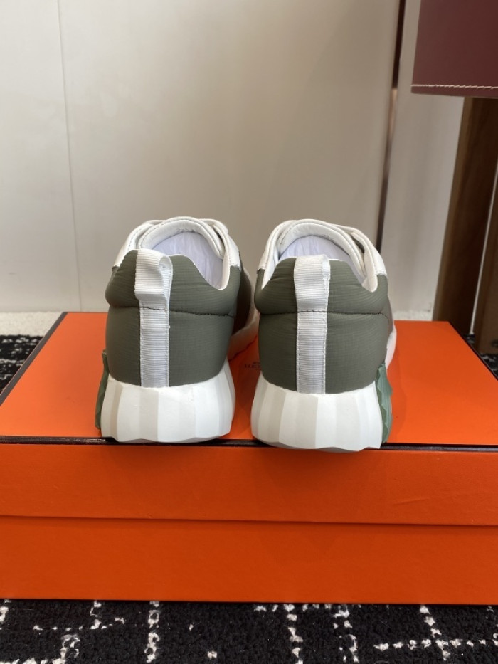 HER*MES SNEAKER HM1028-118