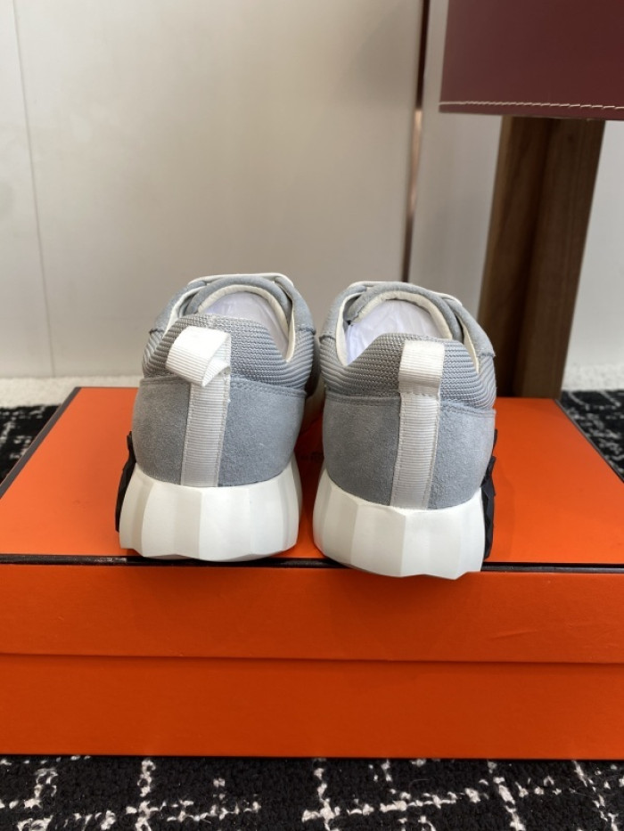 HER*MES SNEAKER HM1028-122