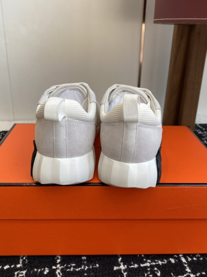 HER*MES SNEAKER HM1028-124