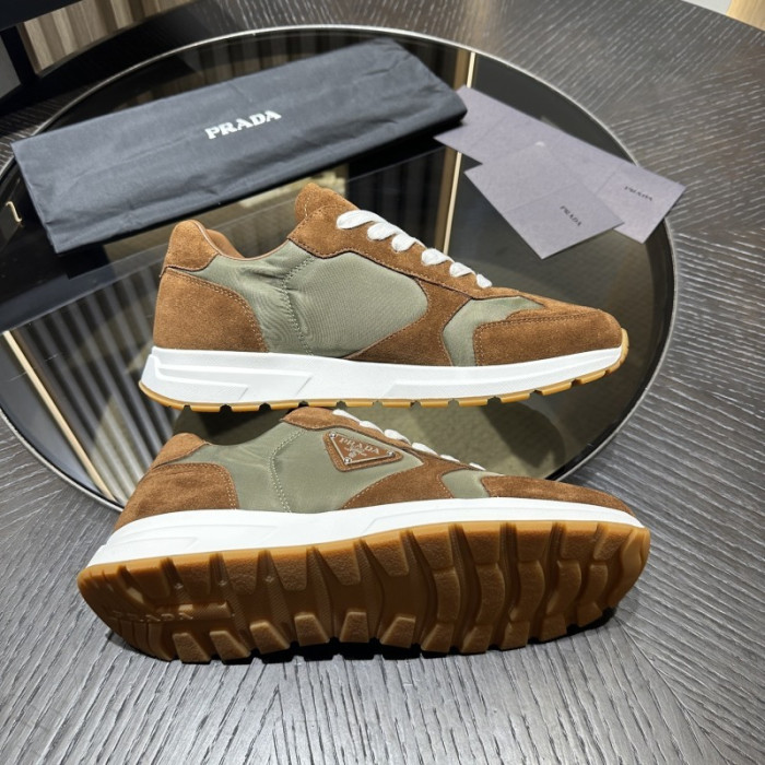 PRA Sneakers PA1302