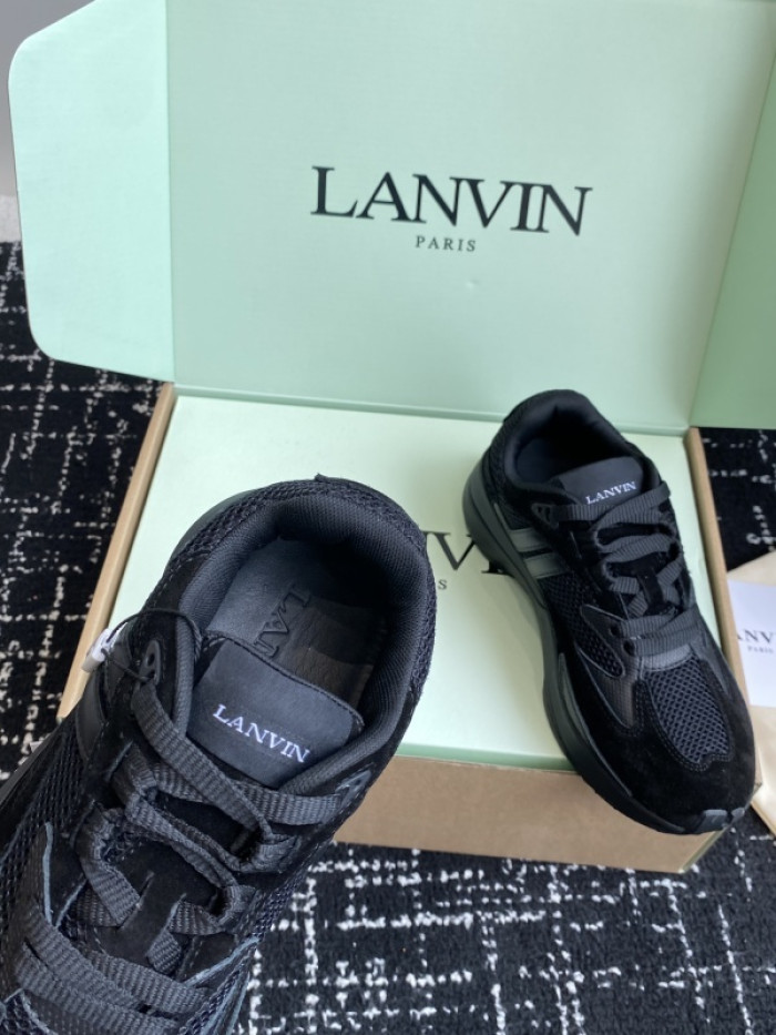 LAN.VIN SNEAKERS LEN001-218