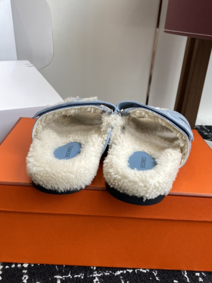 He*mes Slide CU526-2158