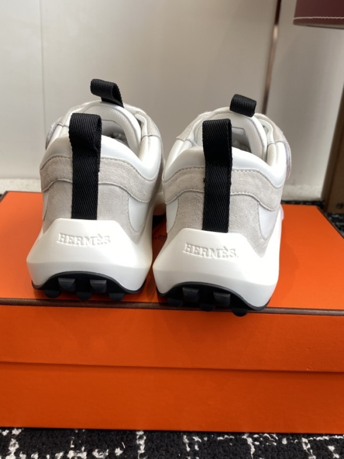HER*MES SNEAKER HM1028-132