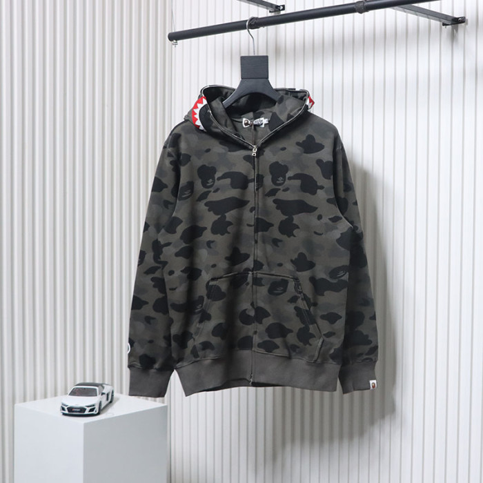 BAPE Hoodie Bape0109-026