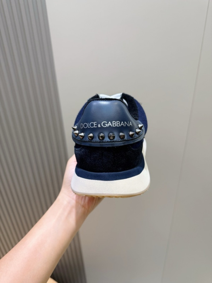 D.G. Sneakers DG210-259