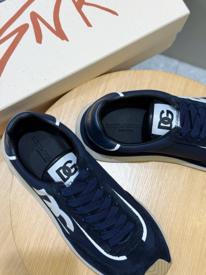 D.G. Sneakers DG210-265